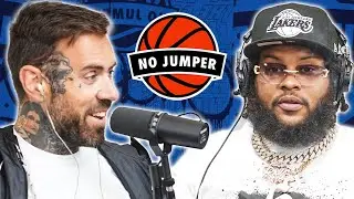 RMC Mike on Rio Da Yung OG’s Upcoming Release, Slowing Down on Lean & More