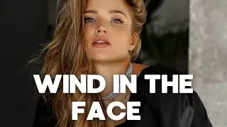 DINA LOSES EVERYTHING: HER FIANCÉ’S BETRAYAL AND FATHER’S DEATH SHATTER HER LIFE! | WIND IN THE FACE
