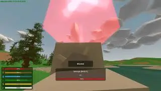 ГАЙД Unturned | Прячем лут/вещи в Unturned | Сейфа в деревьях в Антёрнед