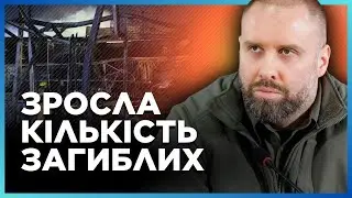 ❗ Останні новини з Харкова: ВИ МАЄТЕ ЦЕ ЧУТИ! В Епіцентрі ДОСІ працюють РЯТУВАЛЬНИКИ / СИНЄГУБОВ