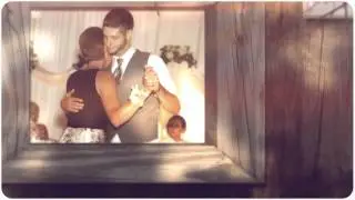 Justin & Jordan Wedding