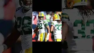 AJ Dillon OUT for the SEASON!