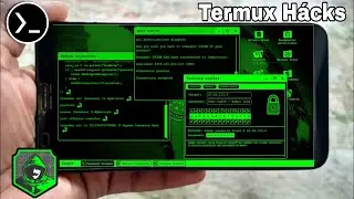 Top 5 Powerful Termuxx Commands | Become a PRO !