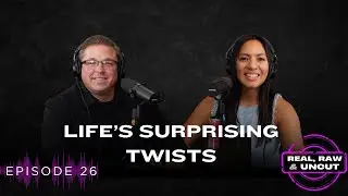 Shocking News Reveal... Real, Raw, & Uncut