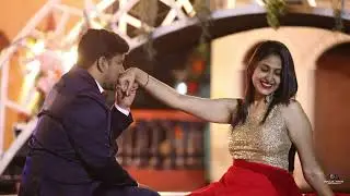 Wedding Teaser | #Ki&Ka