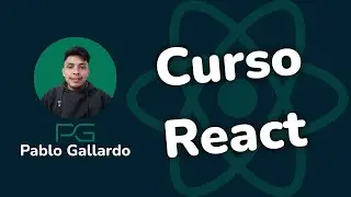 16. Estilos CSS en componentes | React en español