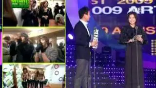 [Perf] Part 20 - MMA [091216] [HQ]