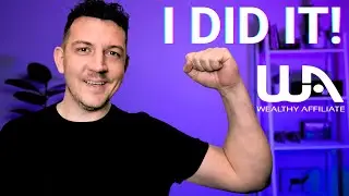 How To Make Money With Wealthy Affiliate In 7 Steps (2025)
