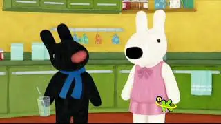 Gaspard e Lisa - O Soluço De Lisa