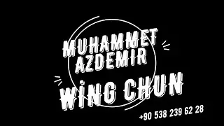 MUHAMMET AZDEMİR CWTO