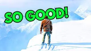 20 Games Everyone Should Play Before They Die