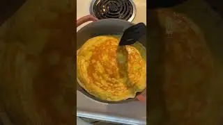 How To Make Easy Breakfast Tortilla #easyrecipe #recipes #recipe #cooking #easybreakfast #tortilla