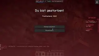 Farmen für den Clan