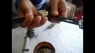 обзор самодельных жерлиц