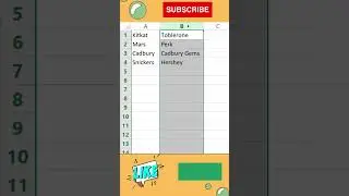 How to sort data in VBA | Visual Basic Application