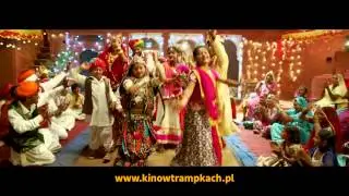 KINO W TRAMPKACH 2015 spot kinowy
