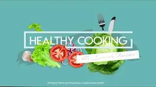 Healthy Cooking with Sarah Taylor - Easy Overnight Oats