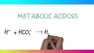 Metabolic Acidosis 2.0