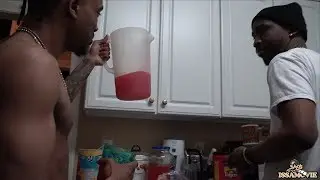 Trae Flocka | Gambino NTG | 