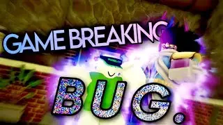 [YBA] This bug RUINS YBA...