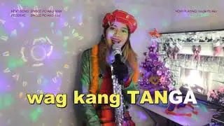 Kanta para sa mga single bells  ngayong pasko... | Single Po Ako