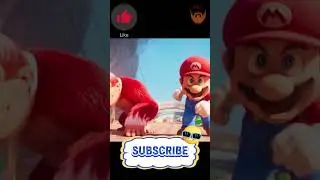 Super Mario. Супер братья марио 