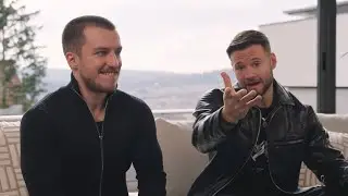 zum Glück sind wir da!