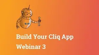 Understanding Forms in Cliq