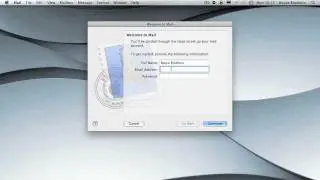 BB001 - Apple Mail