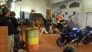 Sinetron EMAK GUE JAWARA - BTS Part 6 #2023