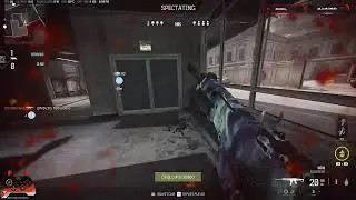 MWIII CMG's. XP & Wagers
