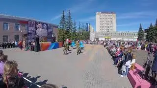 9 мая 2018г (часть 3)