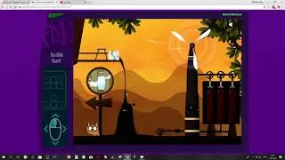 ИГРАЮ В ФРИВ 250 ИГР #3 | Прохождение игры The Milk Quest | ЛизаFox