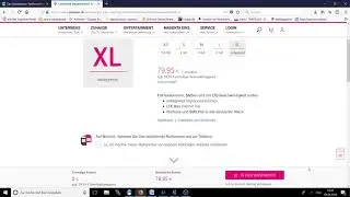 Telekom unlimited - hält der Tarif was er verspricht?