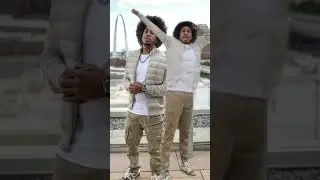 Ludacris Too Funny For This 🤣😭 #BOP #BIGCMG4L