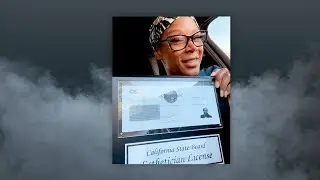 Your Newest Licensed Esthetician, Niesha Gaskin-Smith | Salon Success Academy