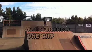 One Clip || Sammy Wiliamson