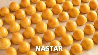 NASTAR LUMER! Pasti jadi!