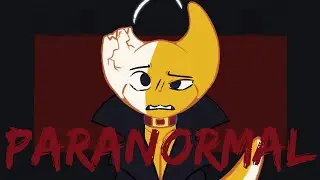 paranormal / meme / filler / Hylics (OC) /