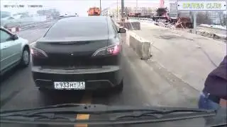 Гости столицы! Вышел за наказанием!
