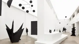 Calder: Nonspace