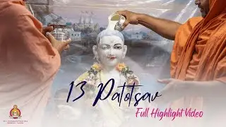 SSMB - Melbourne | 13th Patotsav Highlights