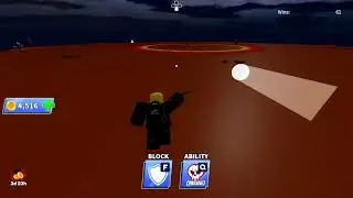 blade ball  :3 *another one*