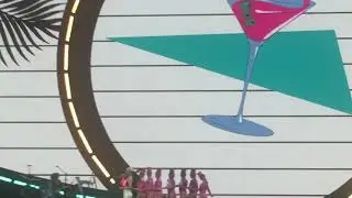 Katy Perry witness the tour en Mexico CDMX 2018
