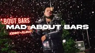 [FREE] Loski x Nito NB UK Drill Type Beat - ''MAD ABOUT BARS'' | UK Drill Instrumental 2022