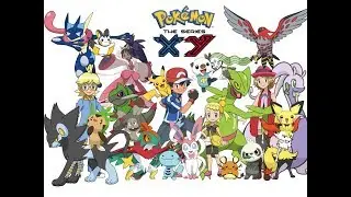 NEW POKEMON DISCORD SERVER!!!