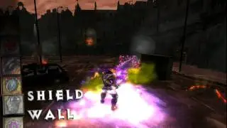 HELLGATE London muvi guardian