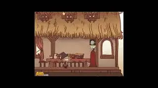 Troll Tale ► Гномы меня не догонят ► #shorts