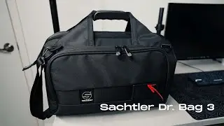Best Camera Bag for Sony FX-3