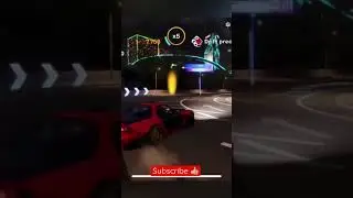 CarX STREET GAMEPLAY DRIFTMASTERS 12K #carxstreet #carxstreetgameplay